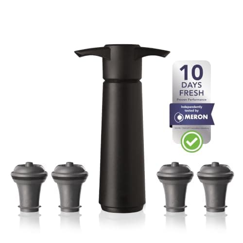 Vacu Vin Wine Saver