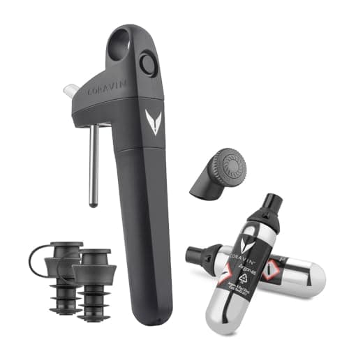 Coravin Pivot