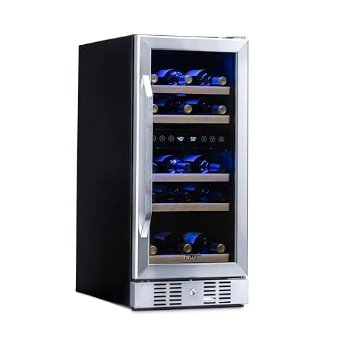 Newair AWR-290DB