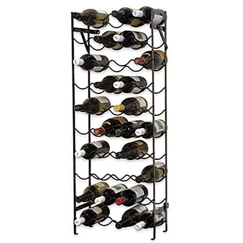 Oenophilia Alexander Cellar Wine Rack (40 bottle)